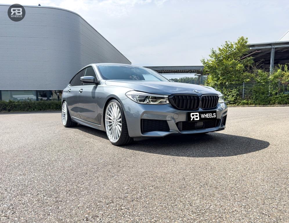 Vorschau: La Chanti (Passenger) LC-P17 20 Zoll (F-4142) Vorschau: La Chanti (Passenger) LC-P17 20 Zoll (F-4142)